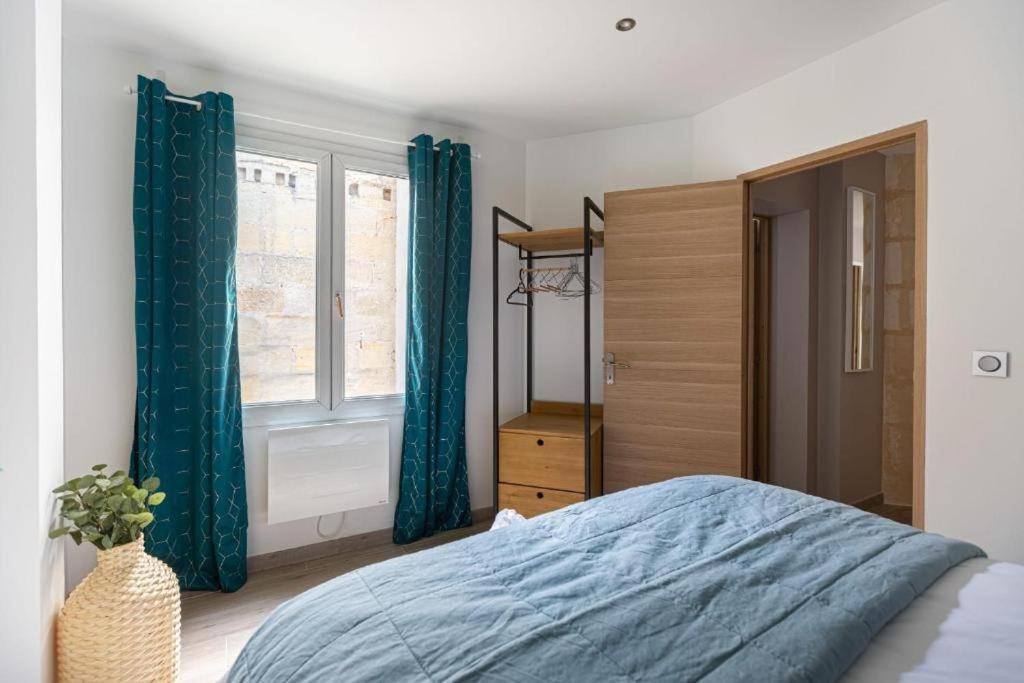 Easylodge - Appartement 2 Chambres Bordeaux Luaran gambar